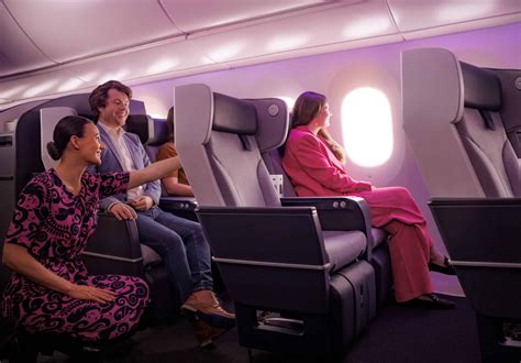 Premium Economy On Air New Zealand: Everything You Need .